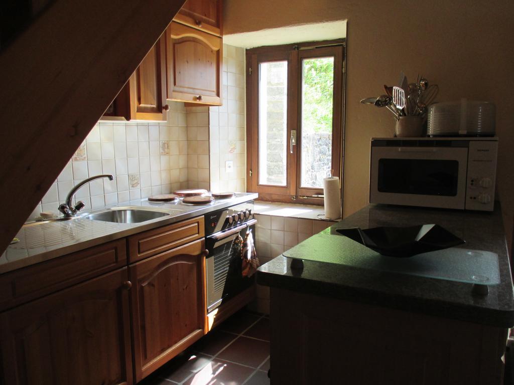 Casa Comelina Villa Camorino Camera foto