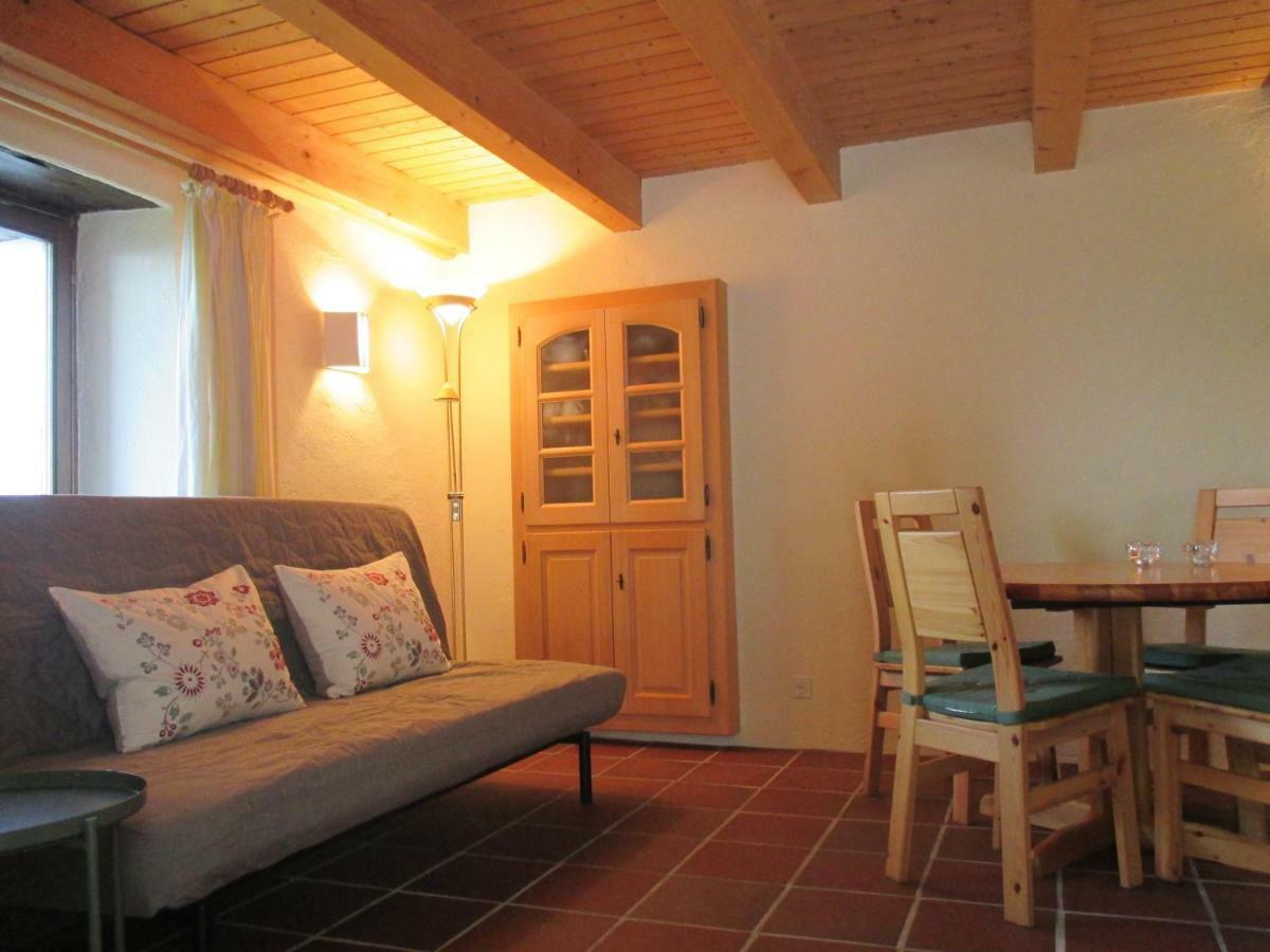 Casa Comelina Villa Camorino Esterno foto